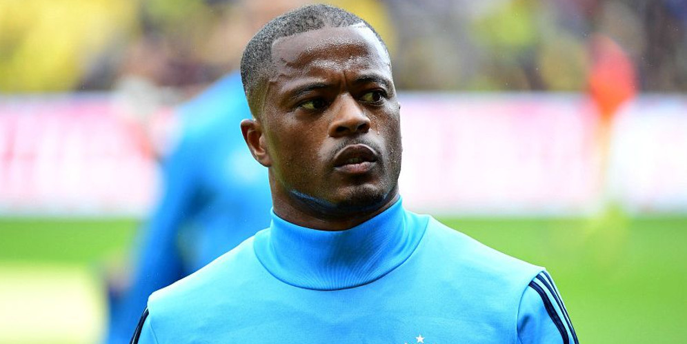 Dipecat Marseille, Evra Nggak Cemas